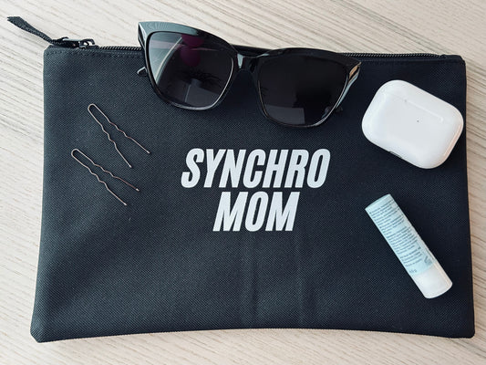 Synchro Mom vetoketjupussi
